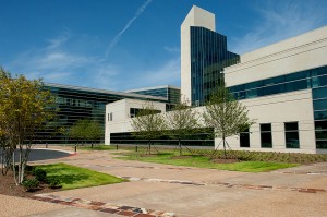 MARTIN ARMY COMMUNITY HOSPITAL | Gibson Landscape